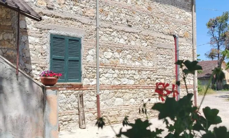 Il Vecchio Casale