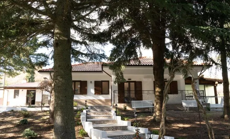 B&B Tenuta Piano Campo