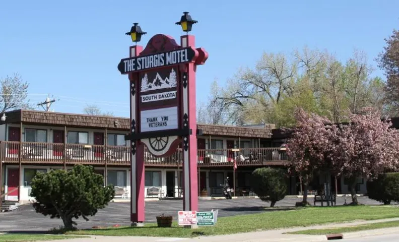 The Sturgis Motel