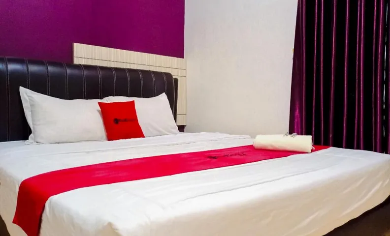 RedDoorz Syariah @ Hotel Dafiz Ananda Ujung Padang