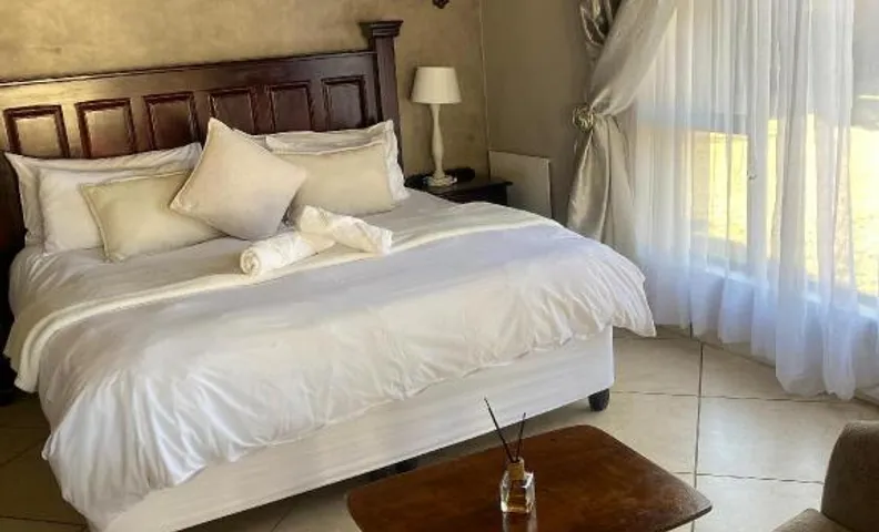Amani Botique Hotel &Conference Centre