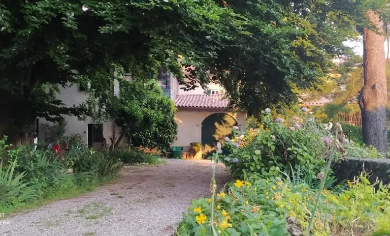Casale del Cantico