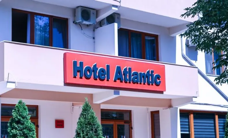 Hotel Atlantic