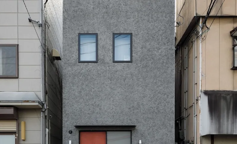 레인