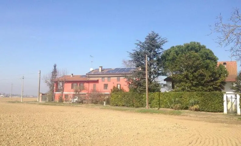 Agriturismo e Az. Agricola Ma.Mi