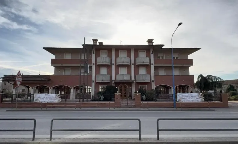 Hotel Bossini Food & Hospitality