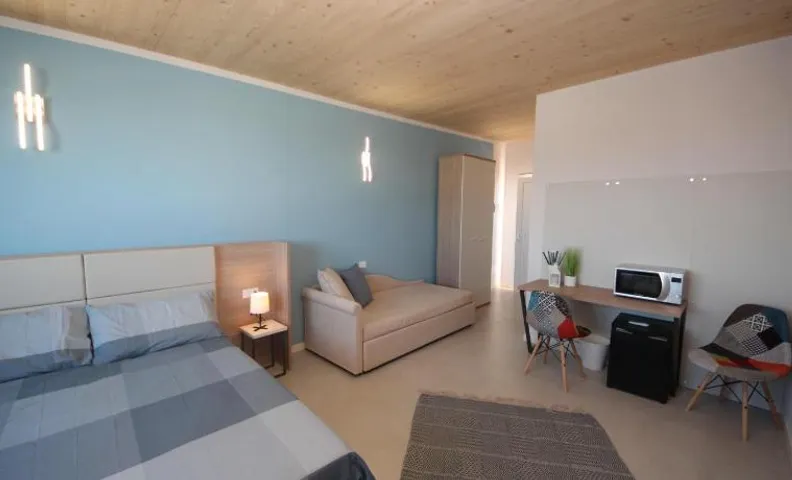 Ohana Holiday Rooms