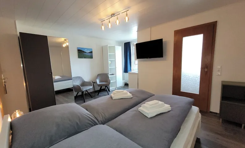VINEU - B&B