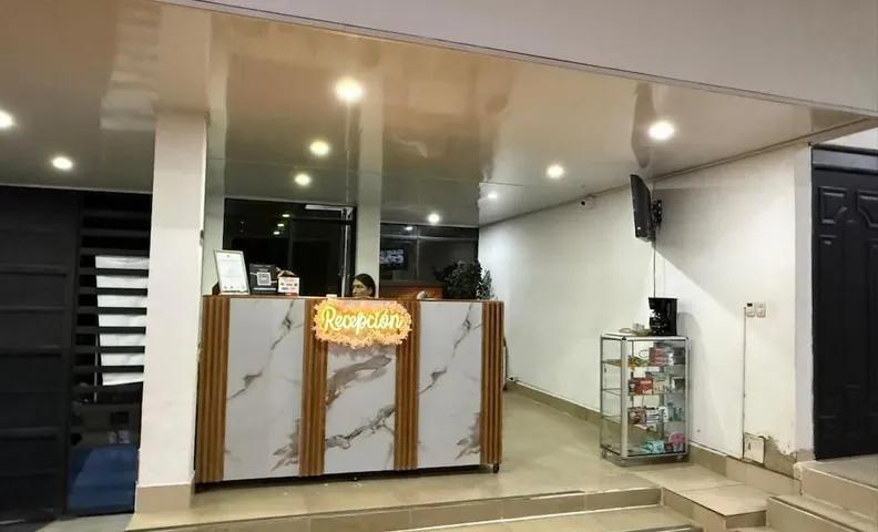 호텔 델 미네로