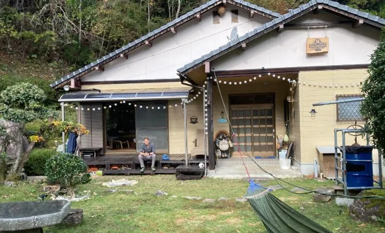 Monet House モネハウス