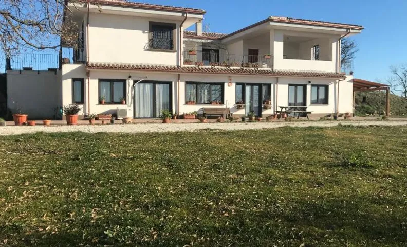 B&B Il tramonto