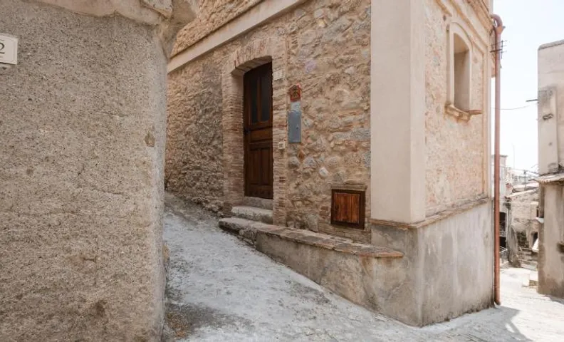 Ospitalità diffusa - Casa Coraggio 0