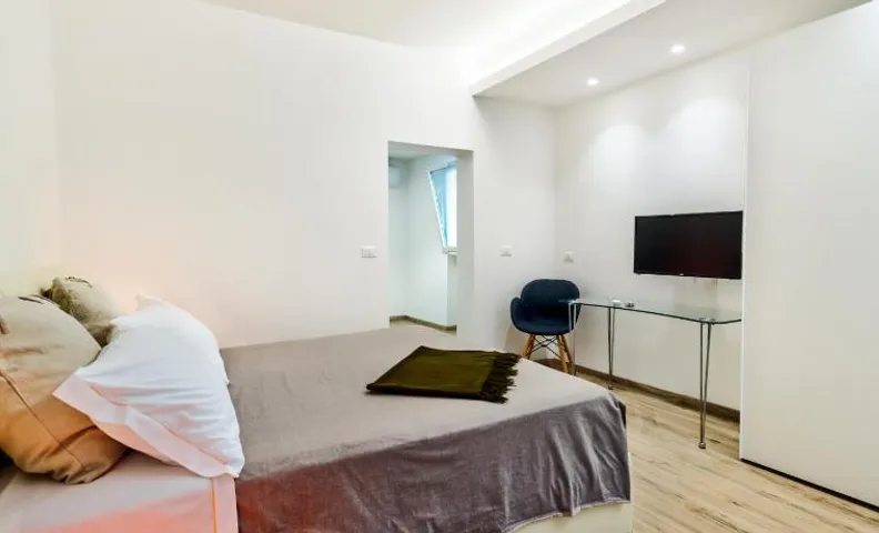 B&B ALUSEA