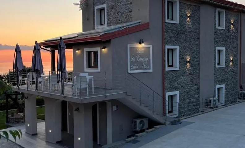 La Casetta della Nonna