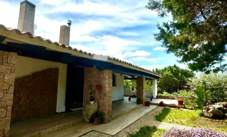 Villa Mameli b&b