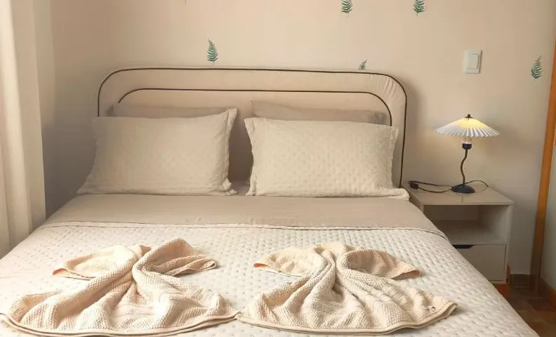 Casa Luxuosa no Coração de Irati