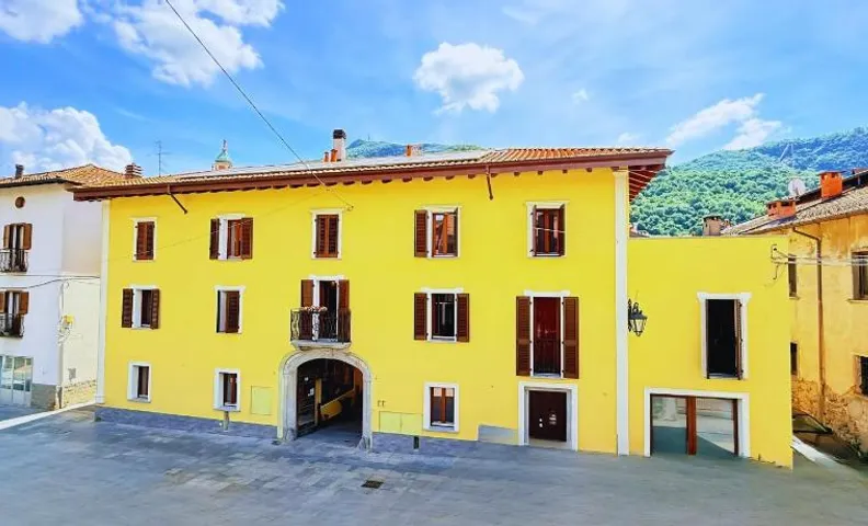 Residence Besano