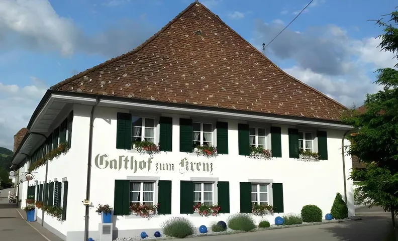 Hotel Kreuz