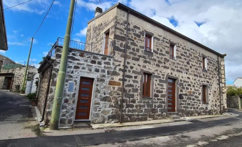 La casa di nonno