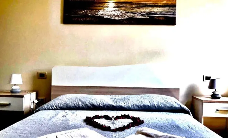 Casa Vacanze e Fitta Camere San Nico