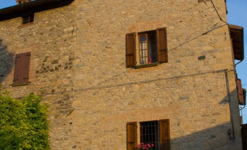 Torre Colombaia