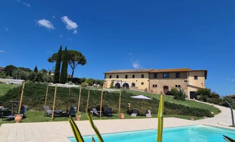 Casale Delle Stelle