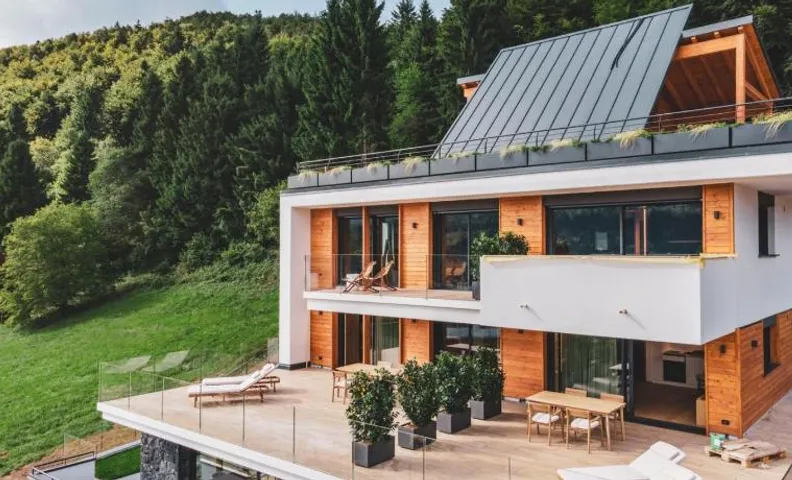 Oberwiesen Rooms, Apartments & Spa