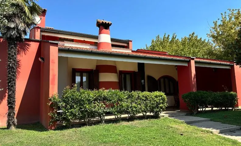 All'ombra della magnolia