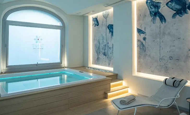 TANIT ROOMS & SPA