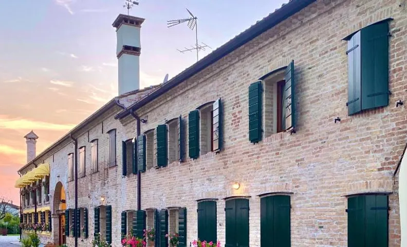 Il Canto Del Gallo B&B