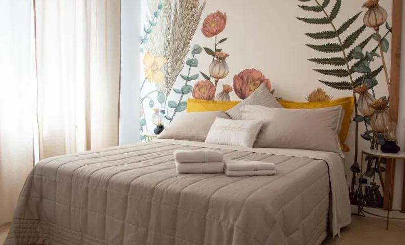 Halicyae Bed and Breakfast