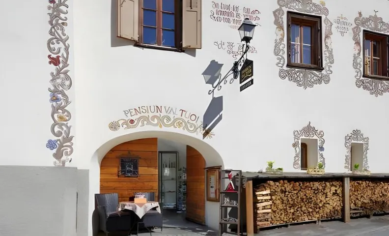 Meisser Romantica "adults only"