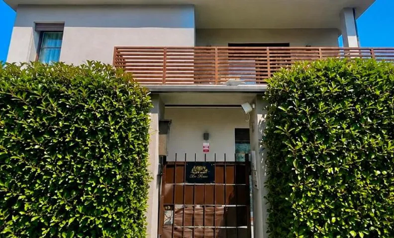 Villa Aurora