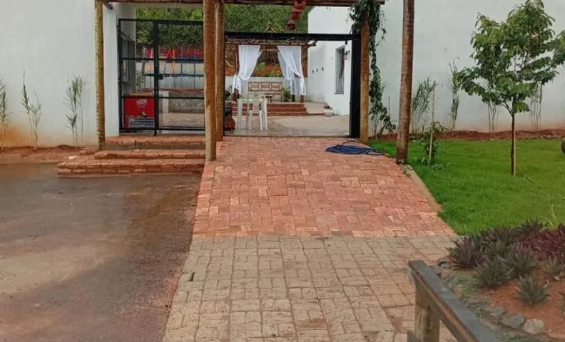 Recanto da Serra Casal