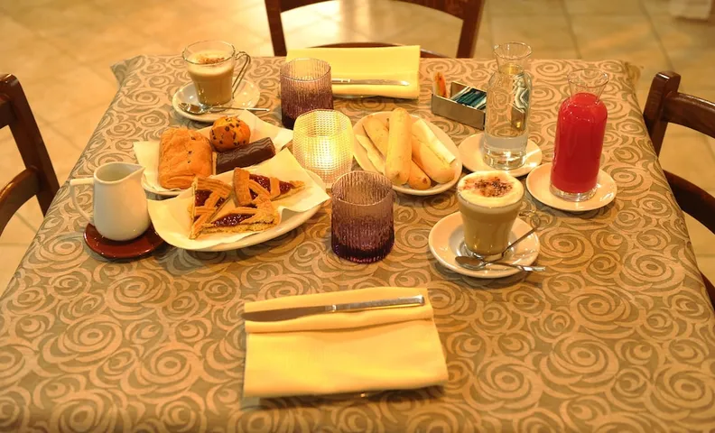 로칸다 라 로사