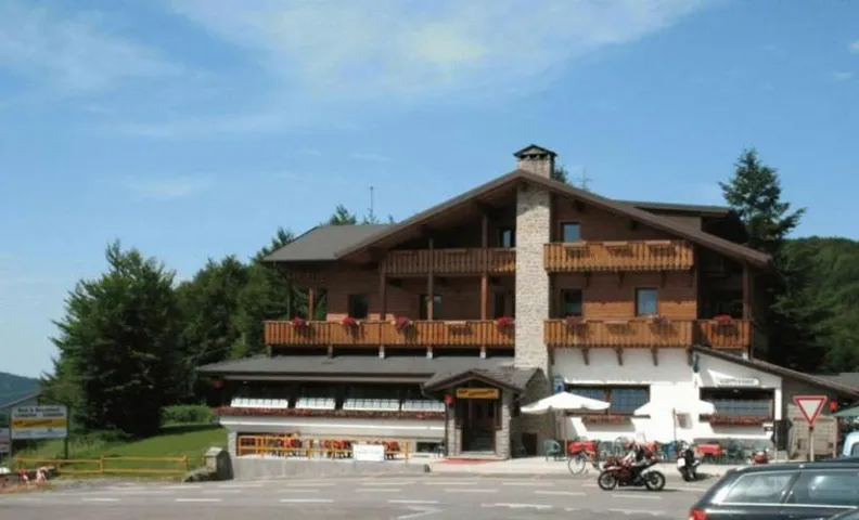 B&B Passo del Cerreto
