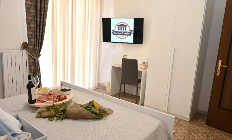 B&B Le Corti