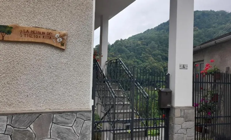 B&B La Mëisun