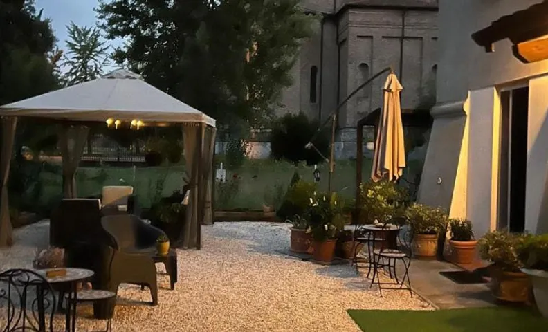 B&B Il Castello di Alberico