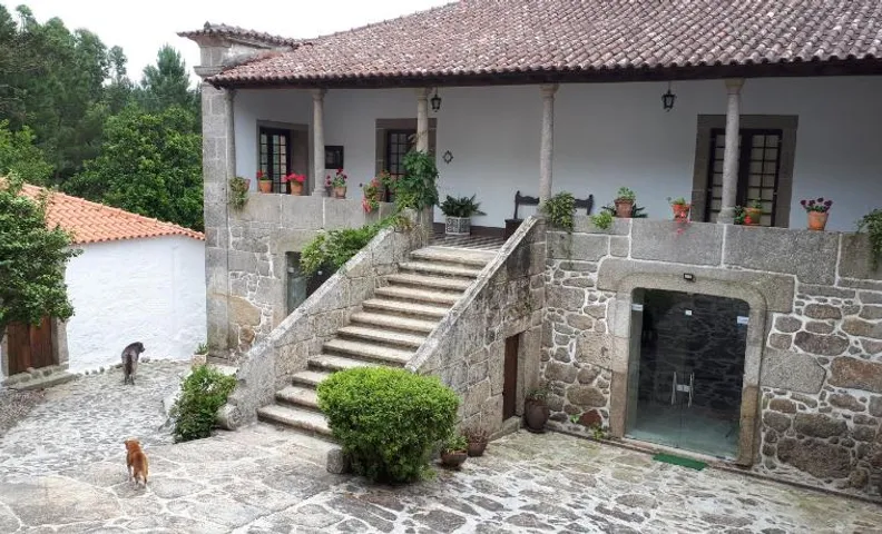 Quinta do Bravio