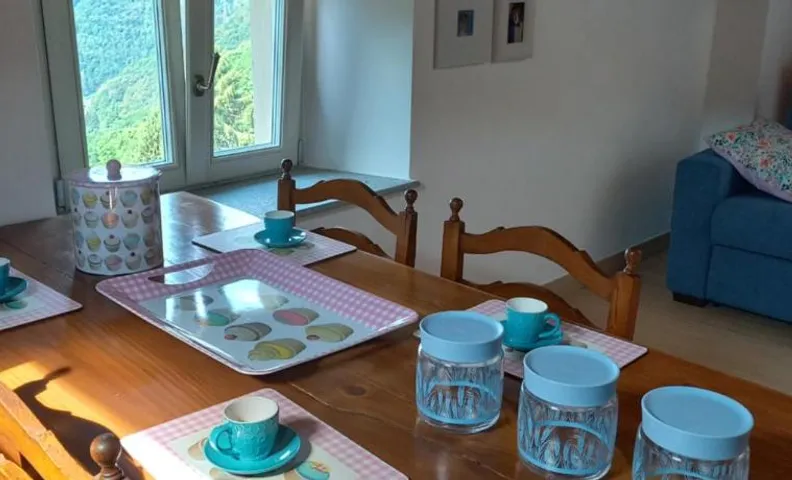 Villa Annamaria - b&b