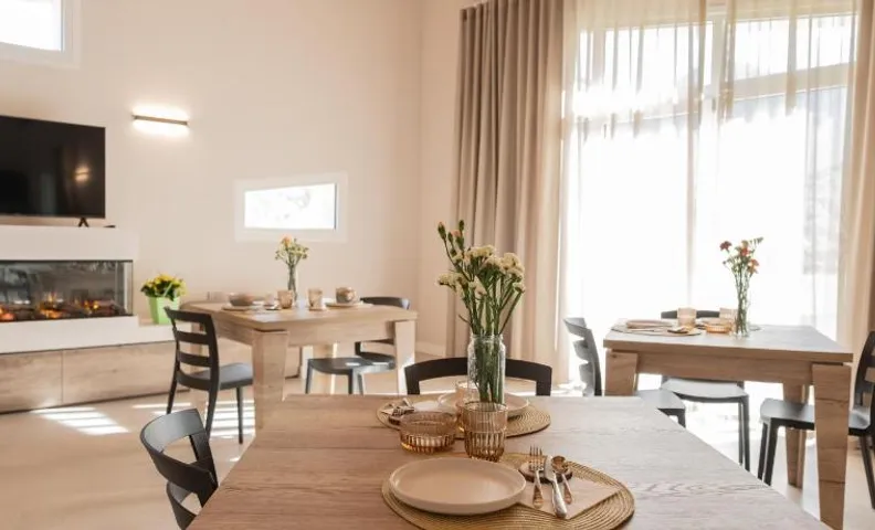 Velum House B&B