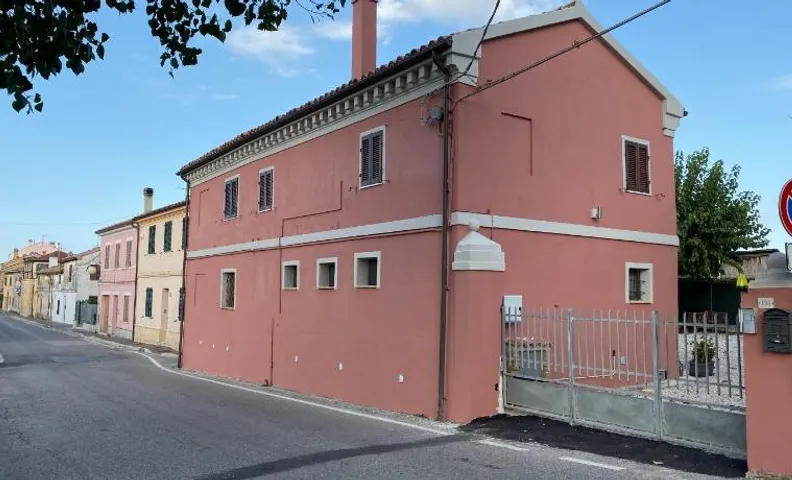 B&B La Grancia