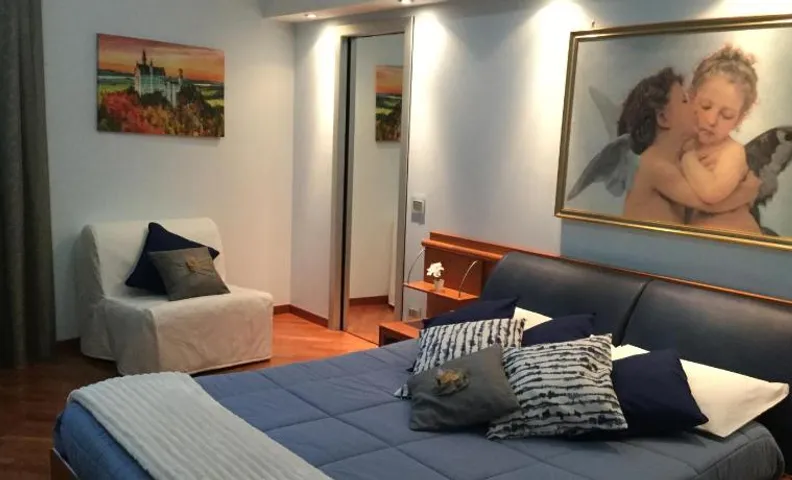 B&B La Favola