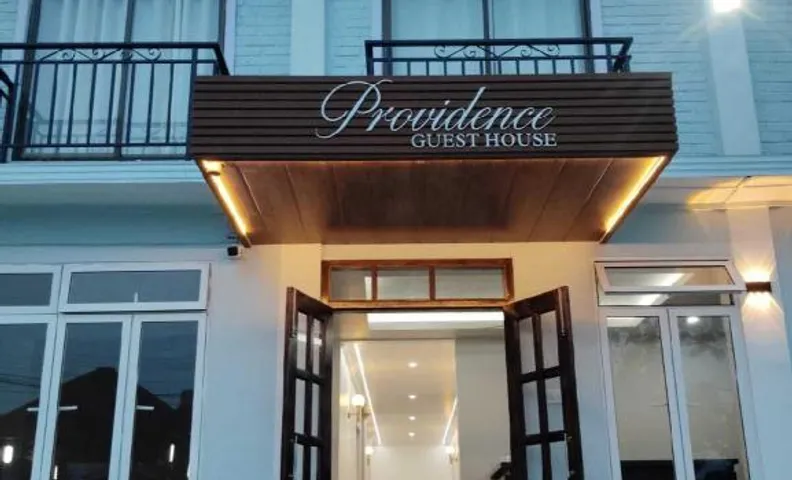 Providence Guesthouse