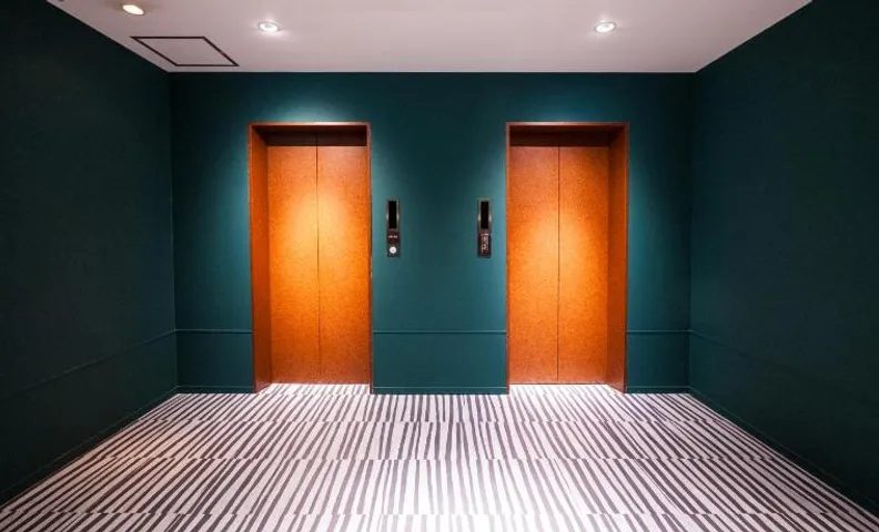 Hotel Torni ホテル トルニ