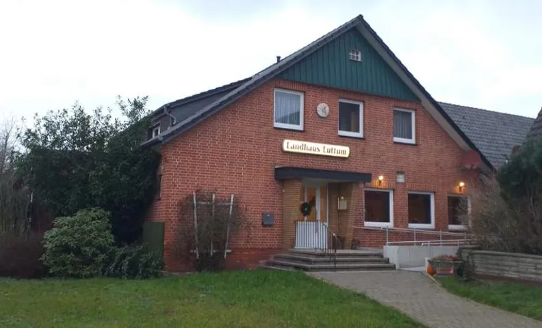 Landhaus Luttum