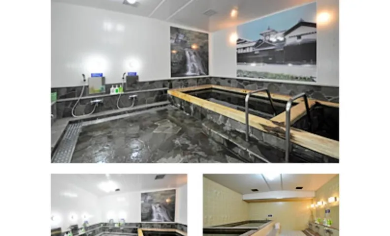 Hotel Tamai