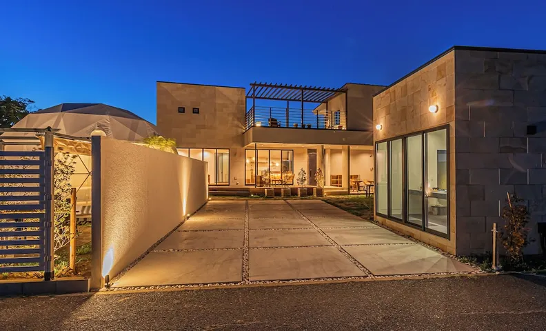 Innosense Resort -In Chiba Resol-