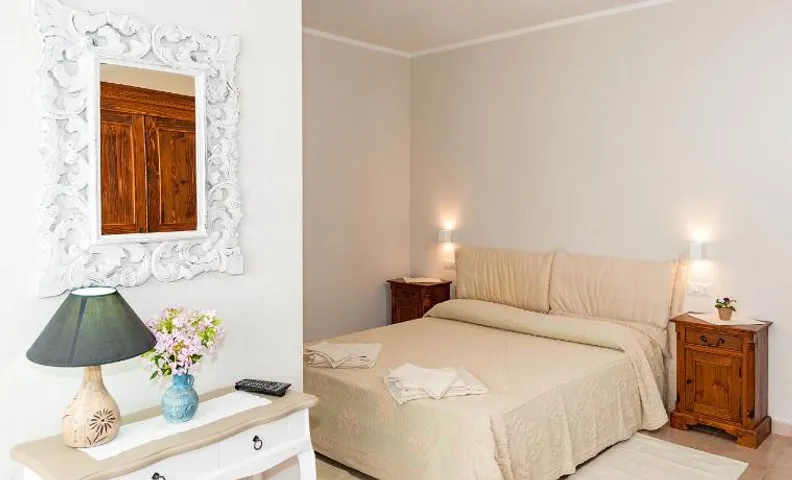 Lu Lioni Rooms